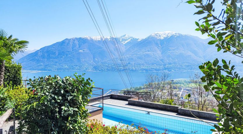 Photo of Terrazzo Prato Pernice Apt.12