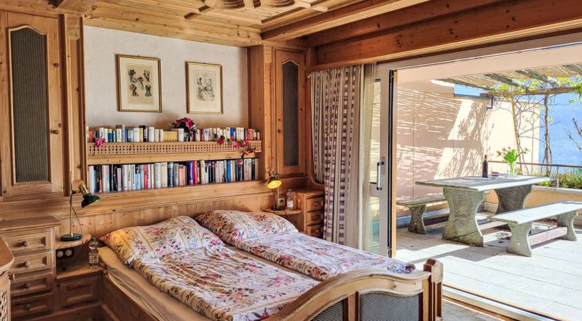 Photo of Terrazzo Prato Pernice Apt.12