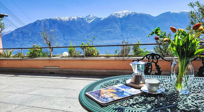 Photo of Terrazzo Prato Pernice Apt.12