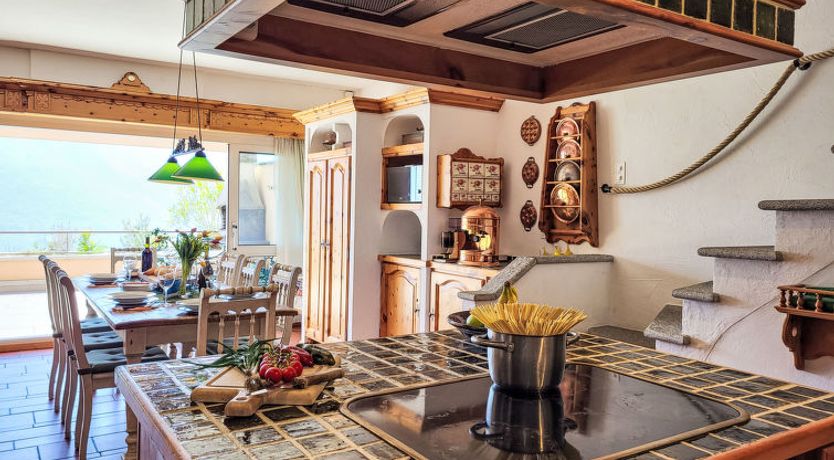 Photo of Terrazzo Prato Pernice Apt.12