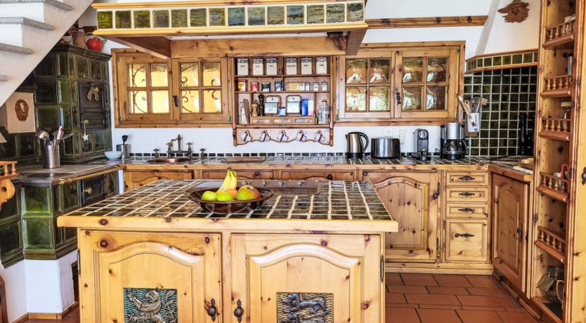 Photo of Terrazzo Prato Pernice Apt.12