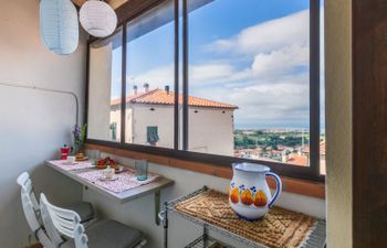 Rosmarina Holiday Home