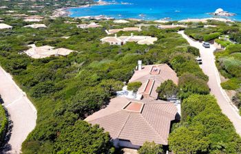 Brunello Holiday Home