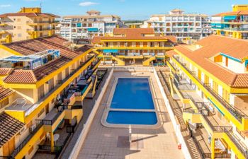 Viñamar Holiday Home