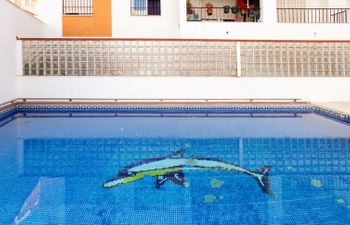 Edificio Ulia Holiday Home