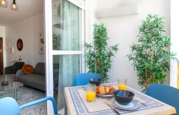 Edificio Ulia Holiday Home