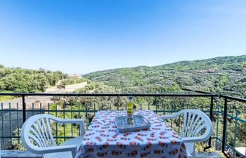 Gabri Holiday Home