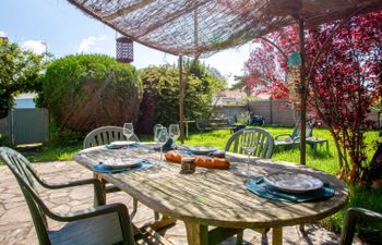 Carpe Diem Holiday Home