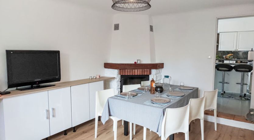 Photo of Villeneuve Plage