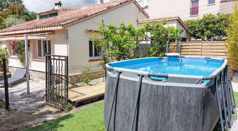 Photo of Villeneuve Plage