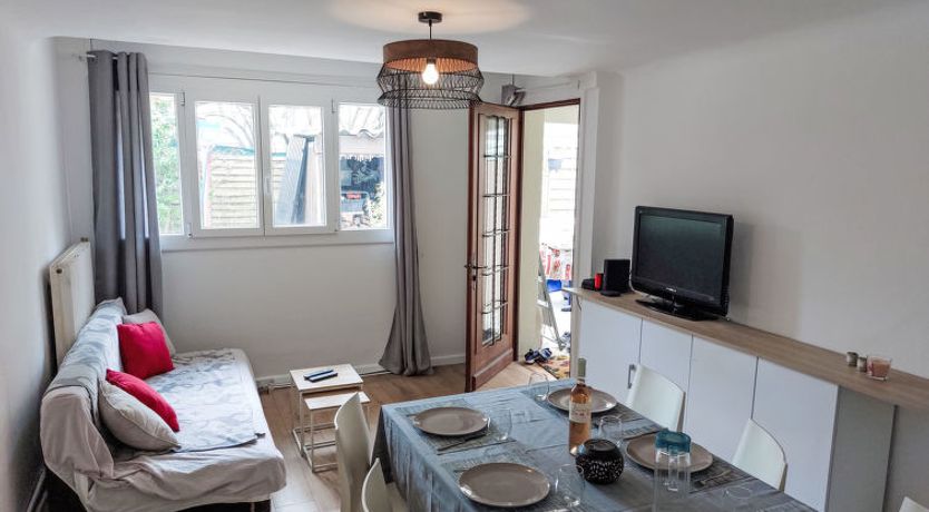 Photo of Villeneuve Plage