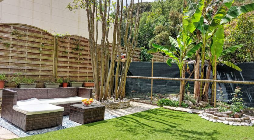 Photo of Villeneuve Plage