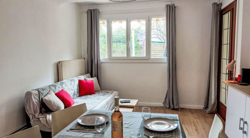 Photo of Villeneuve Plage