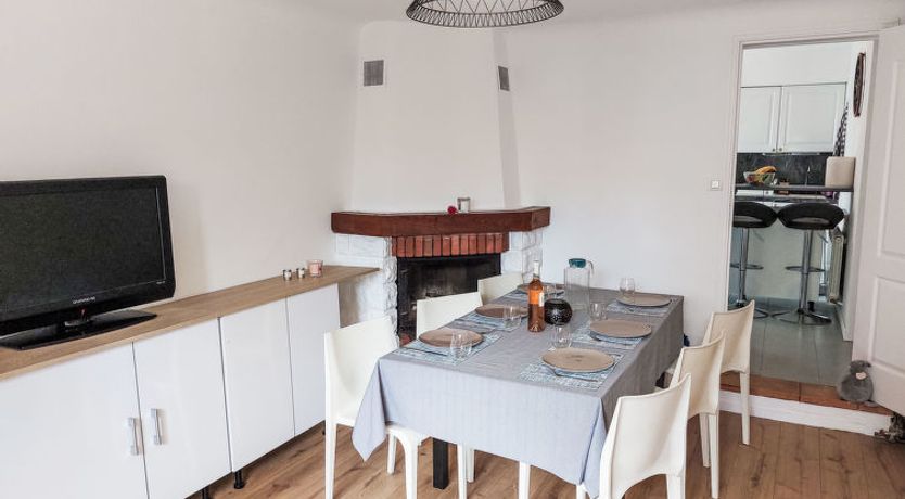 Photo of Villeneuve Plage