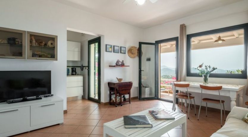 Photo of del Mare dipinto