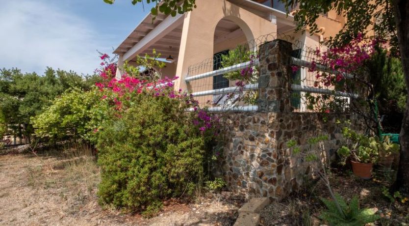 Photo of del Mare dipinto