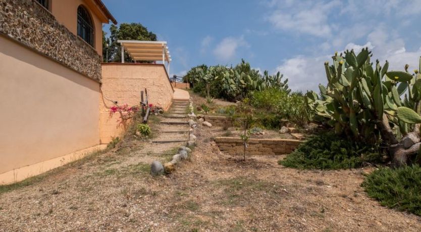 Photo of del Mare dipinto