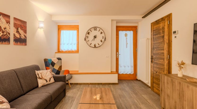 Photo of Dimora Grisun