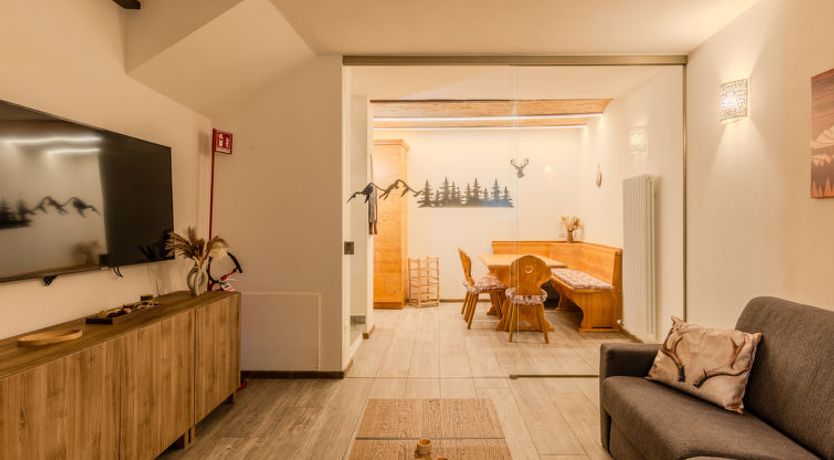 Photo of Dimora Grisun