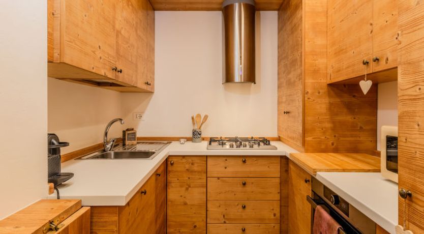 Photo of Dimora Grisun