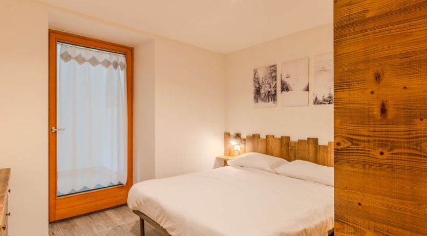 Photo of Dimora Grisun