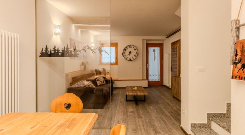 Photo of Dimora Grisun