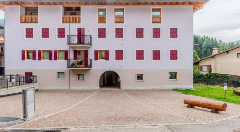 Photo of Dimora Grisun