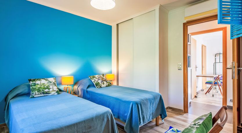 Photo of Les Coralines