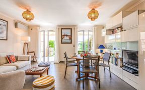 Photo of Les Coralines