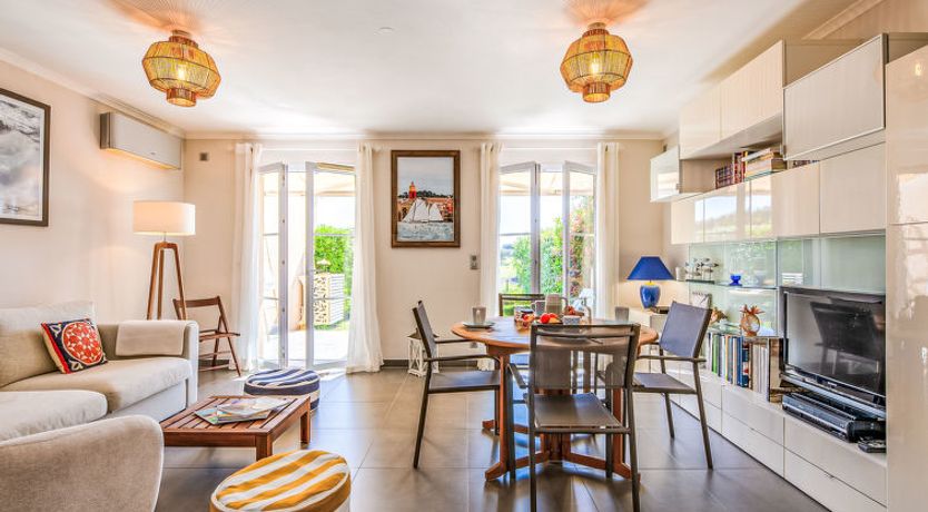 Photo of Les Coralines