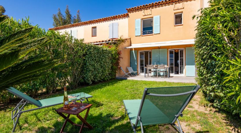 Photo of Les Coralines