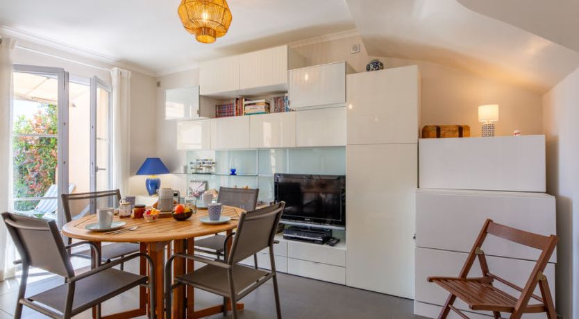 Photo of Les Coralines