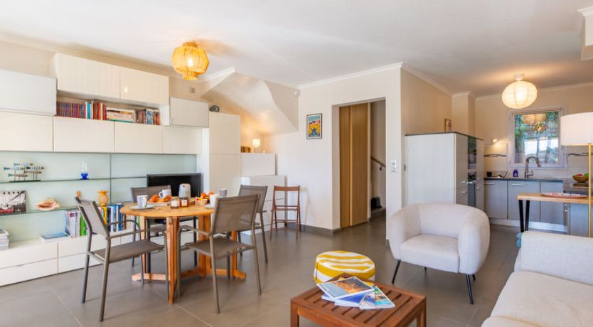 Photo of Les Coralines