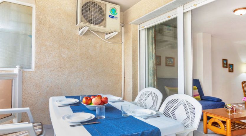 Photo of AT Sorolla II