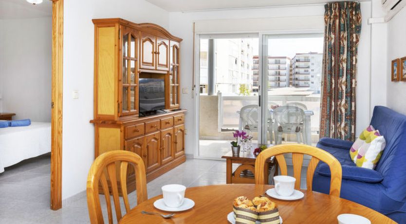 Photo of AT Sorolla II