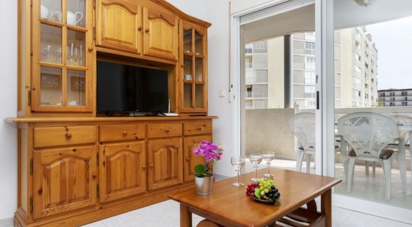 Photo of AT Sorolla II