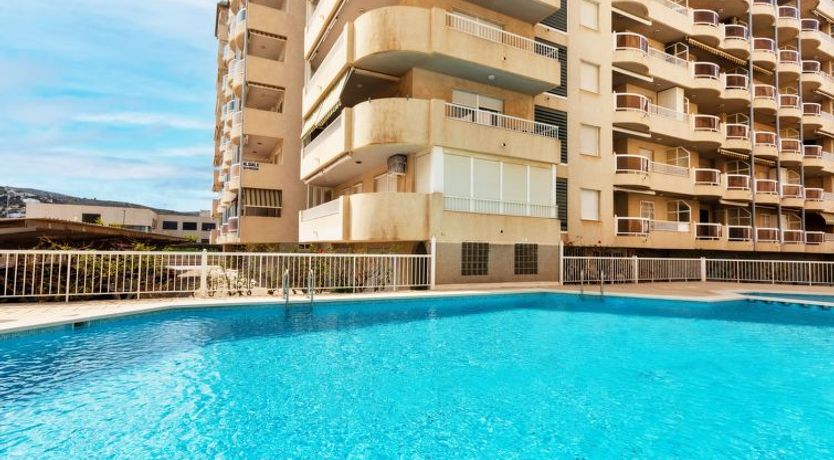 Photo of AT Sorolla II