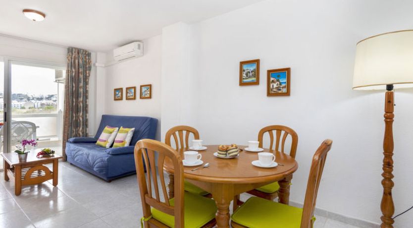 Photo of AT Sorolla II