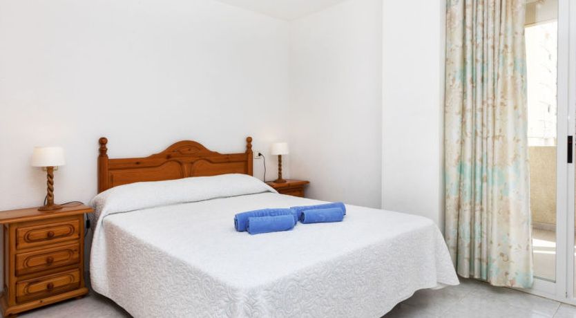 Photo of AT Sorolla II