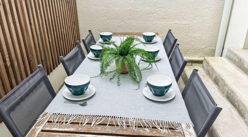 Photo of Cap Océan Apartment 10