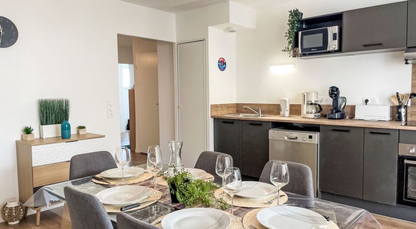 Photo of Cap Océan Apartment 10