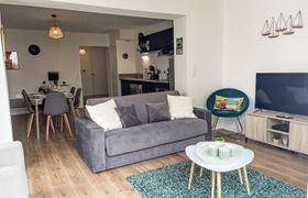 Photo of cap-ocean-apartment-5