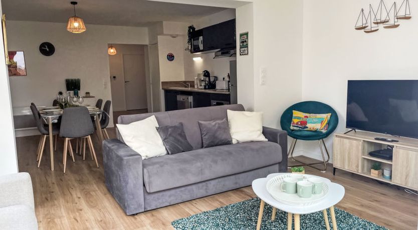 Photo of Cap Océan Apartment 10