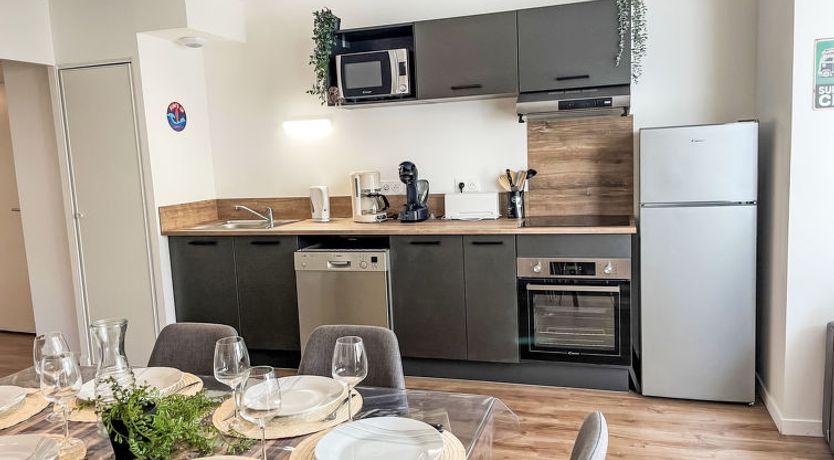 Photo of Cap Océan Apartment 10