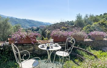 Sul Cammino Holiday Home