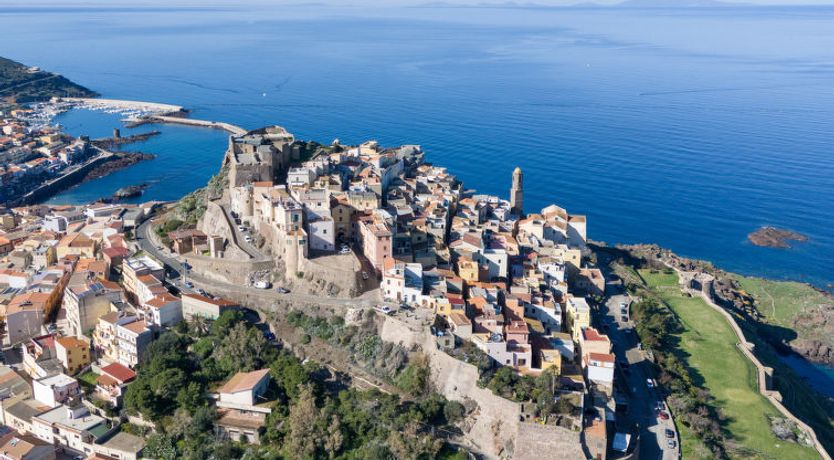 Photo of Castelgenovese