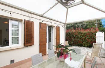 Villa Gabriele Holiday Home