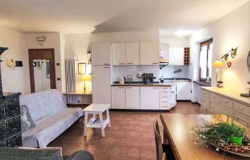 Serafini Holiday Home