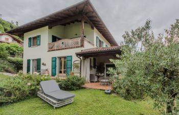 Serafini Holiday Home