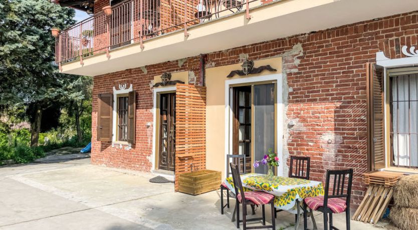 Photo of Cà Maria Apartment 2